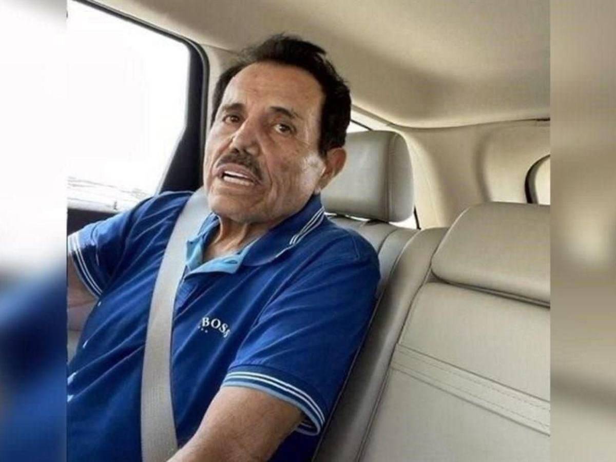 “El Mayo” Zambada: el cabecilla que movió los hilos del Cártel de Sinaloa desde la sierra