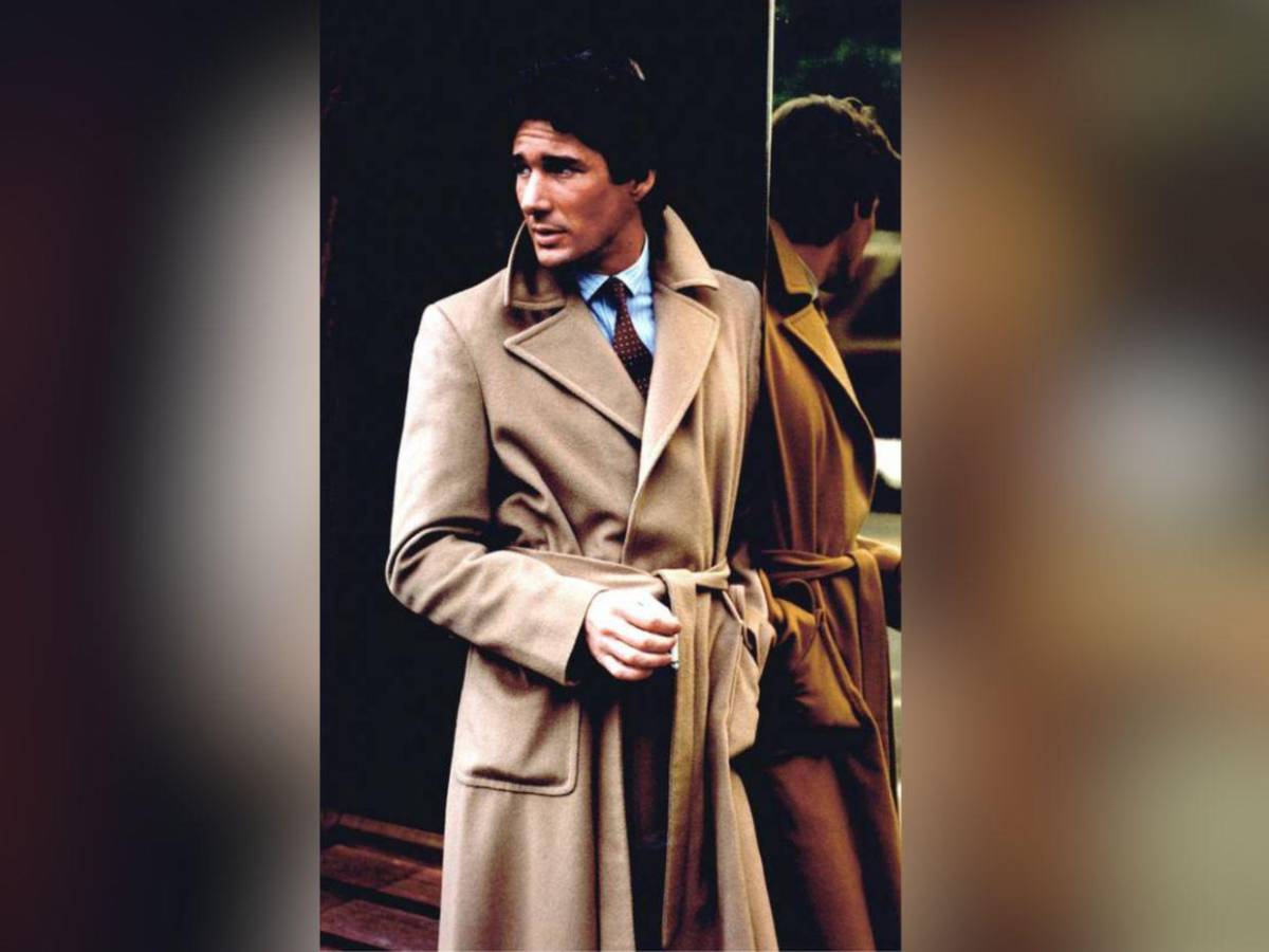 Armani, la moda y el cine: De American Gigolo a Julia Roberts