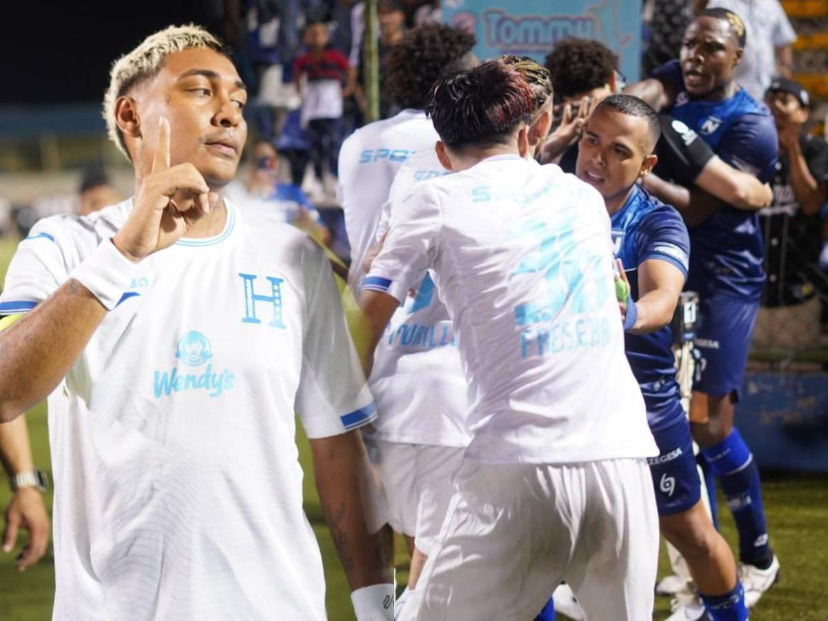 Supremo lo sabe: Polémica acción de tiktokers de Nicaragua que enfurece a los hondureños