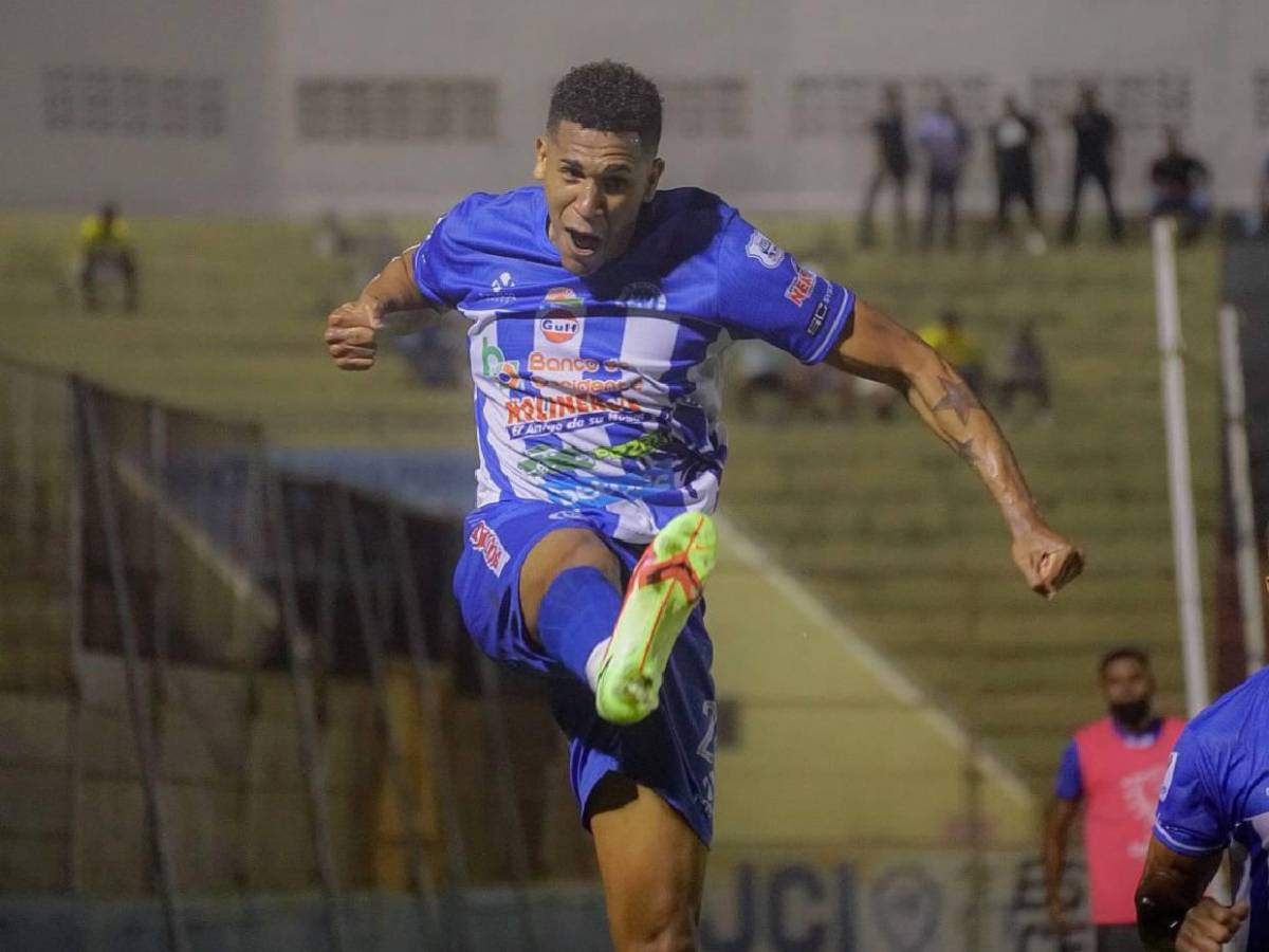 Fichajes: Dos altas en Olimpia, el nuevo equipo de Quioto, Yio a Arabia y Motagua se refuerza