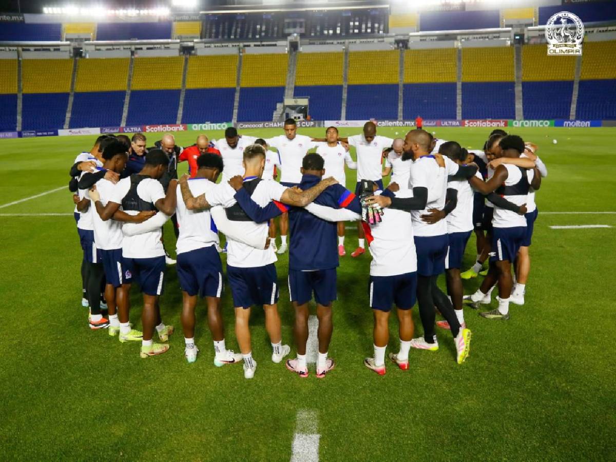 De las calles de Comayagüela, a Liga Nacional: Así es la joya del Olimpia, Anthony “El Chele” Ortiz