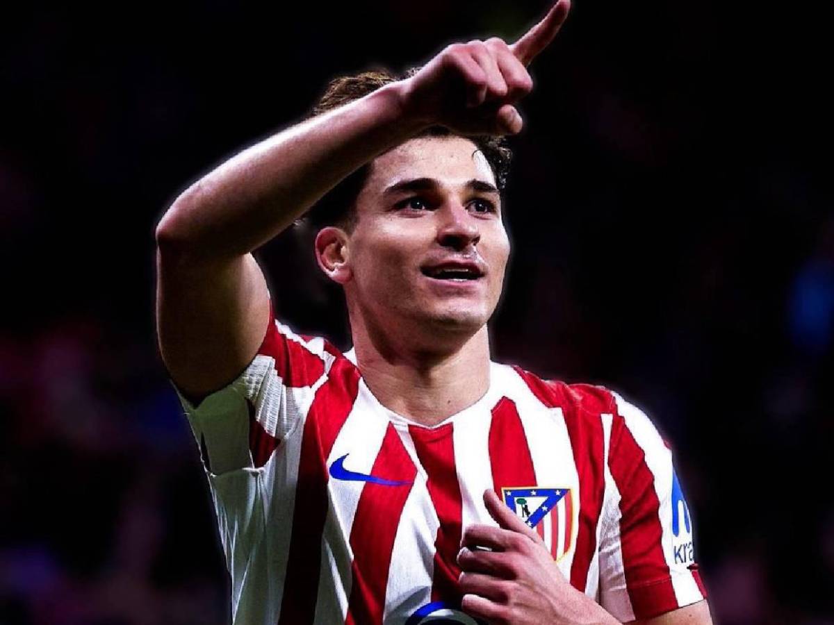 Tabla de goleadores de la Champions League: Mbappé domina; Haaland, Kane y Gordon lo persiguen