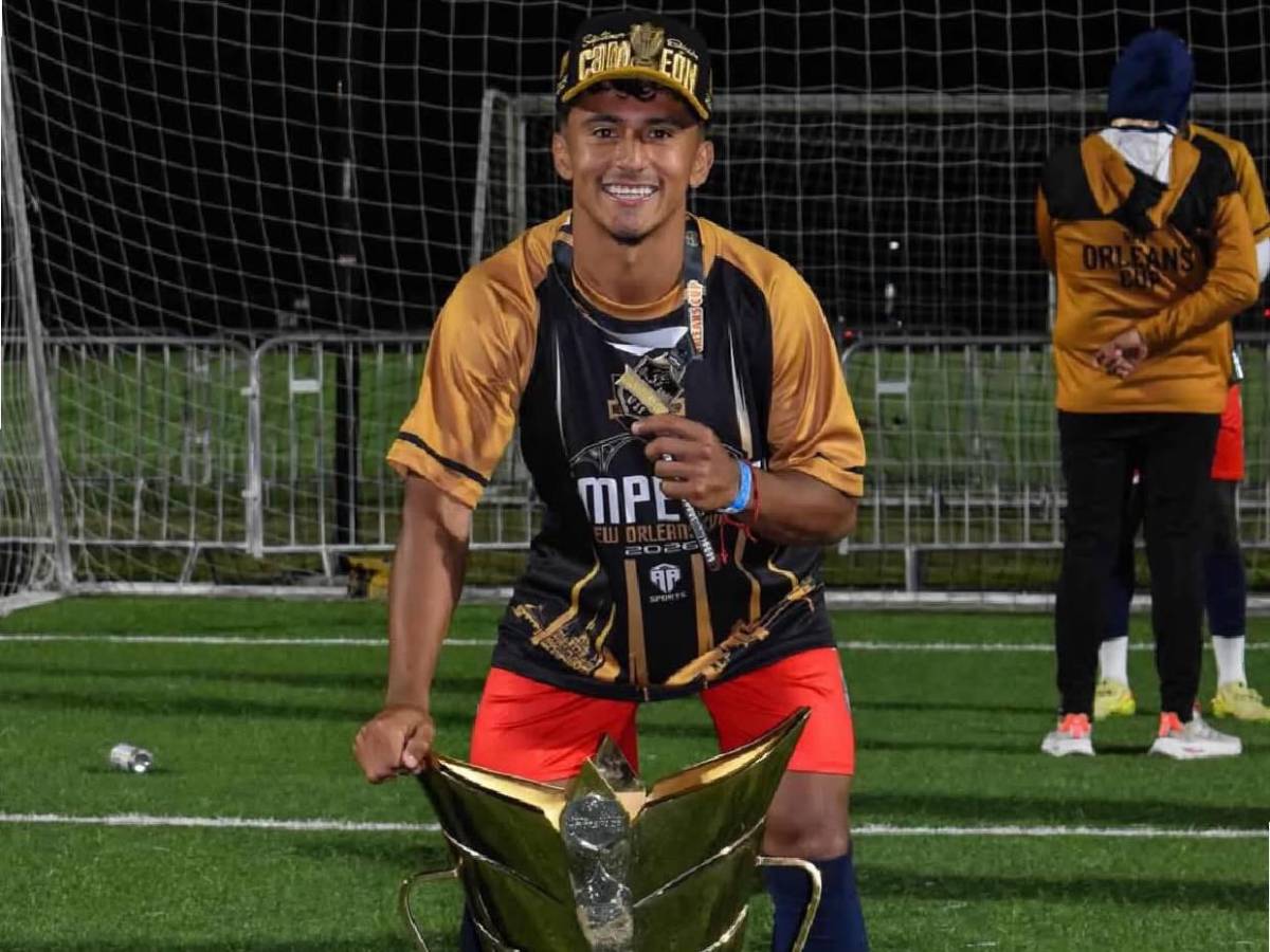 De la talacha en EE UU a Liga Nacional: ¿Quién es Nata Martínez, nuevo fichaje de Marathón?