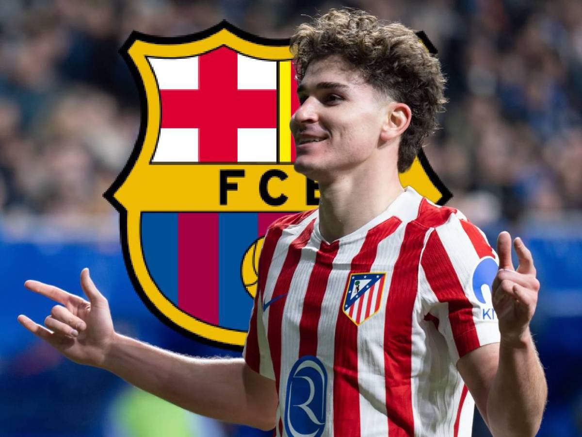 Denuncian engaño a Julián Álvarez: Revelan el mal momento que vive al no ser fichado por Barcelona