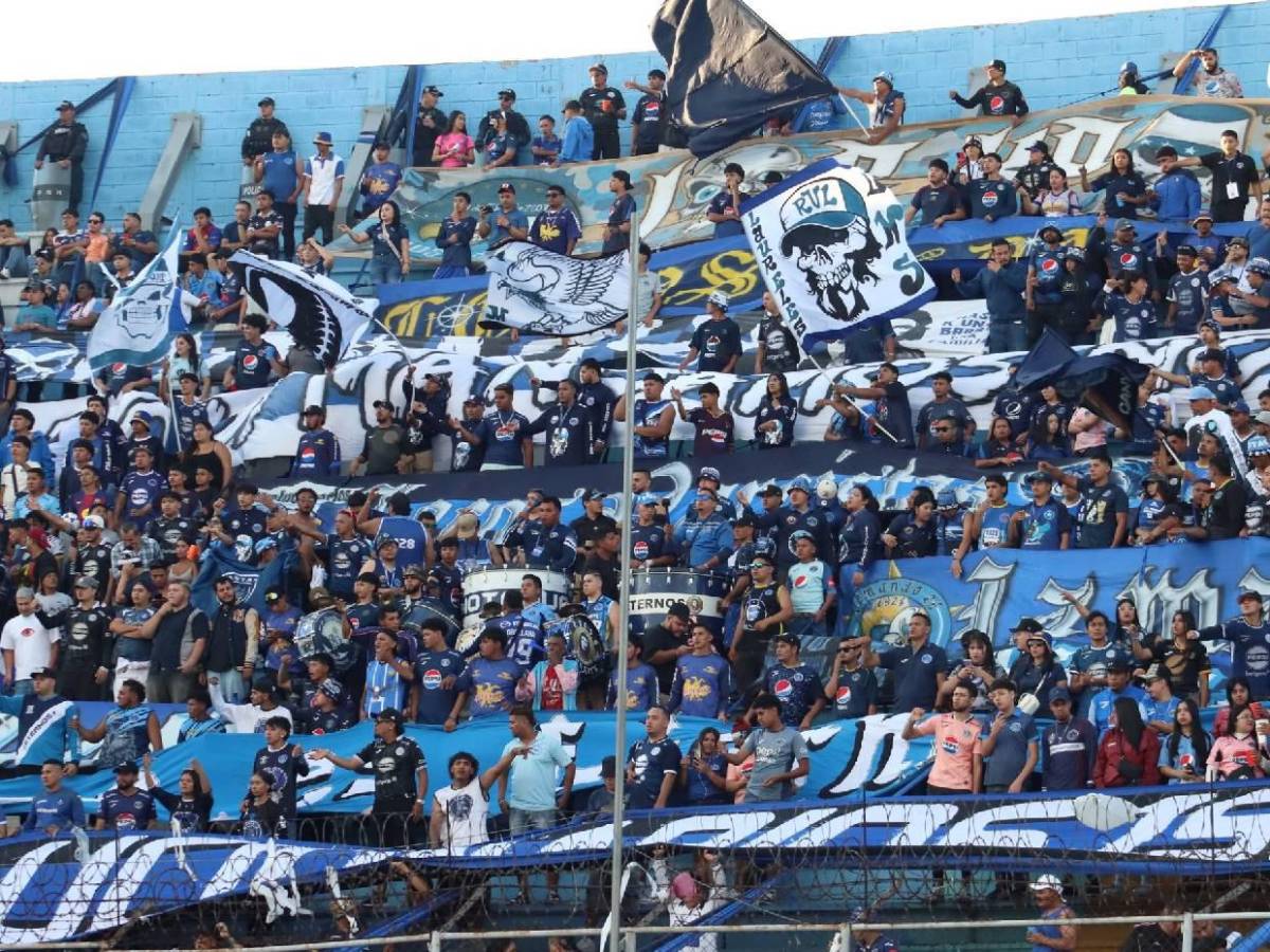 Barra de Motagua se pronuncia tras ser atacada a balazos: Así ocurrieron los hechos