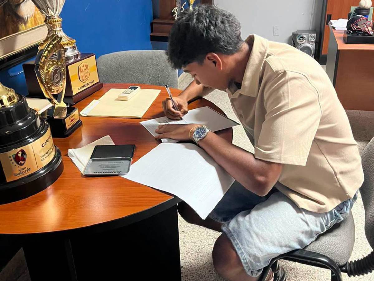 Fichajes Honduras: Alta en Olimpia, legionario cambia en Europa y decisión de Marathón con el Choco