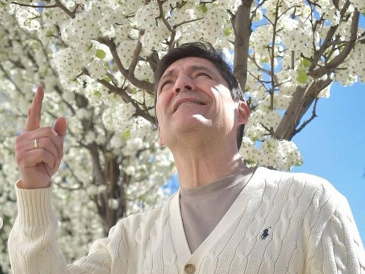 “Eterno”: tres leyendas se unen en un álbum que promete unir corazones