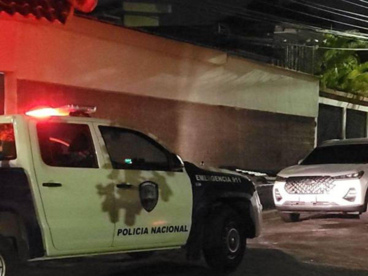 Juez dicta detención a chino de 97 años de edad