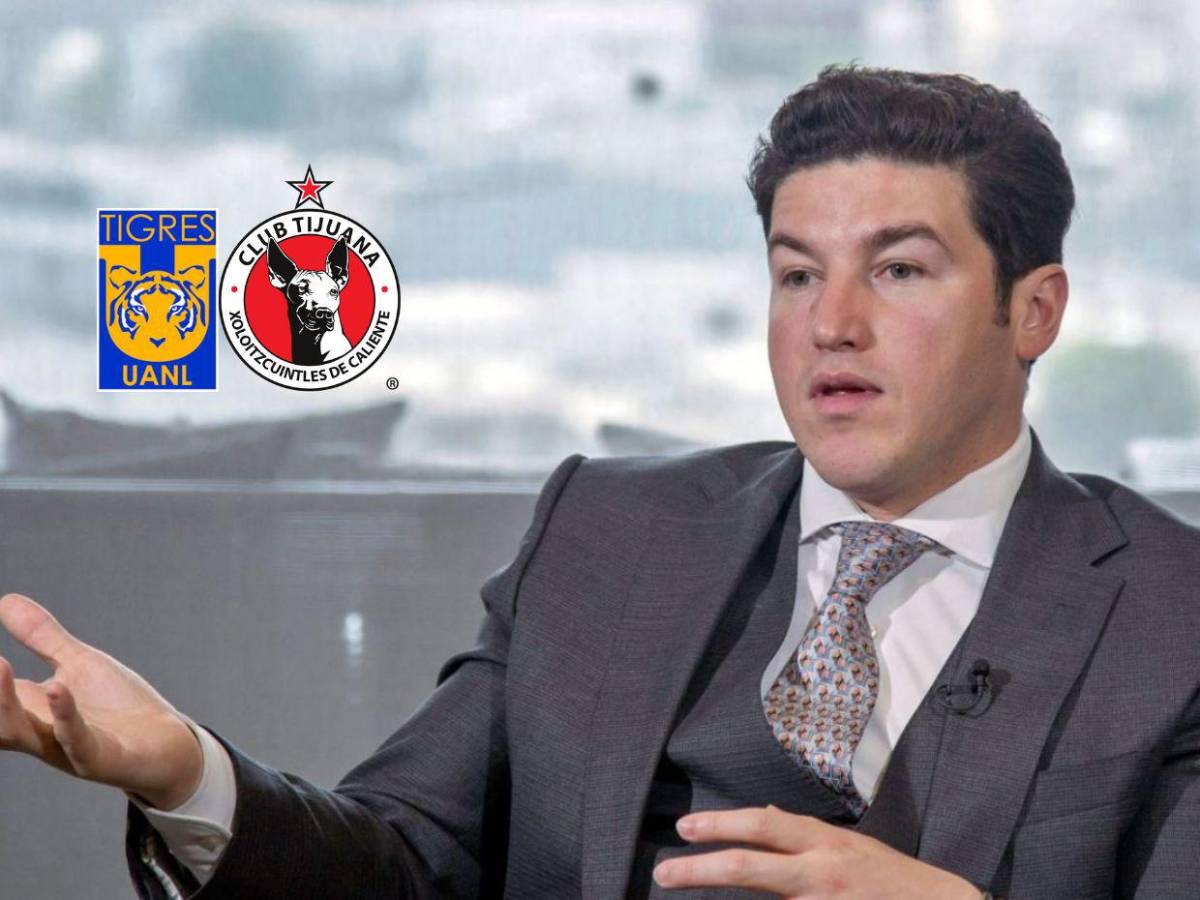 Presionan a gobernador para que intervenga en partido entre Tigres y Xolos