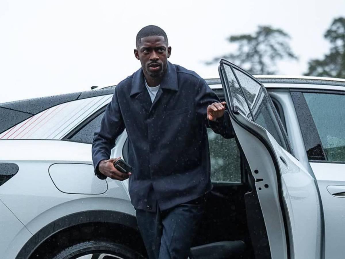 Familia de Ousmane Dembelé, ganador del Balón de Oro 2025: Esposa, religión y su origen