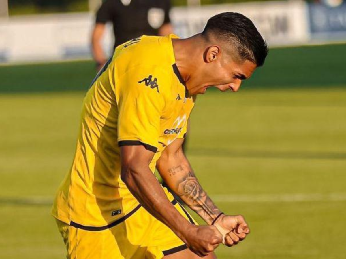 El Aris de Palma conoce rival en la tercera ronda del repechaje de la Conference League