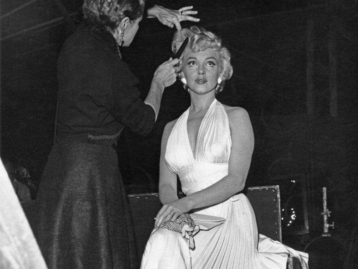 ¿Qué buscaba Marilyn Monroe en un hombre? Esto dijo su exesposo