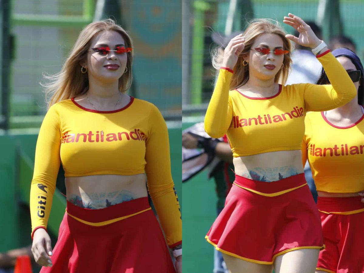 Pelea entre jugadores y Ministro de Seguridad sorprendió: Postales del Marathón vs Génesis PN