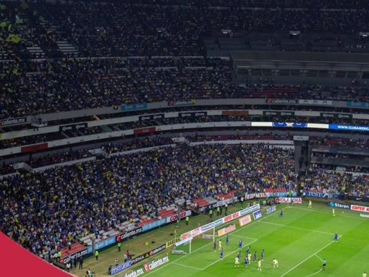 Estadio Azteca, listo para el Mundial 2026 bajo hechizo de Shakira y otros grandes