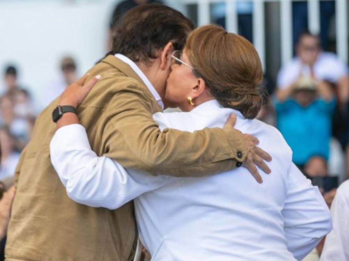 Mel Zelaya revela a qué se dedican con Xiomara Castro tras dejar la presidencia de Honduras