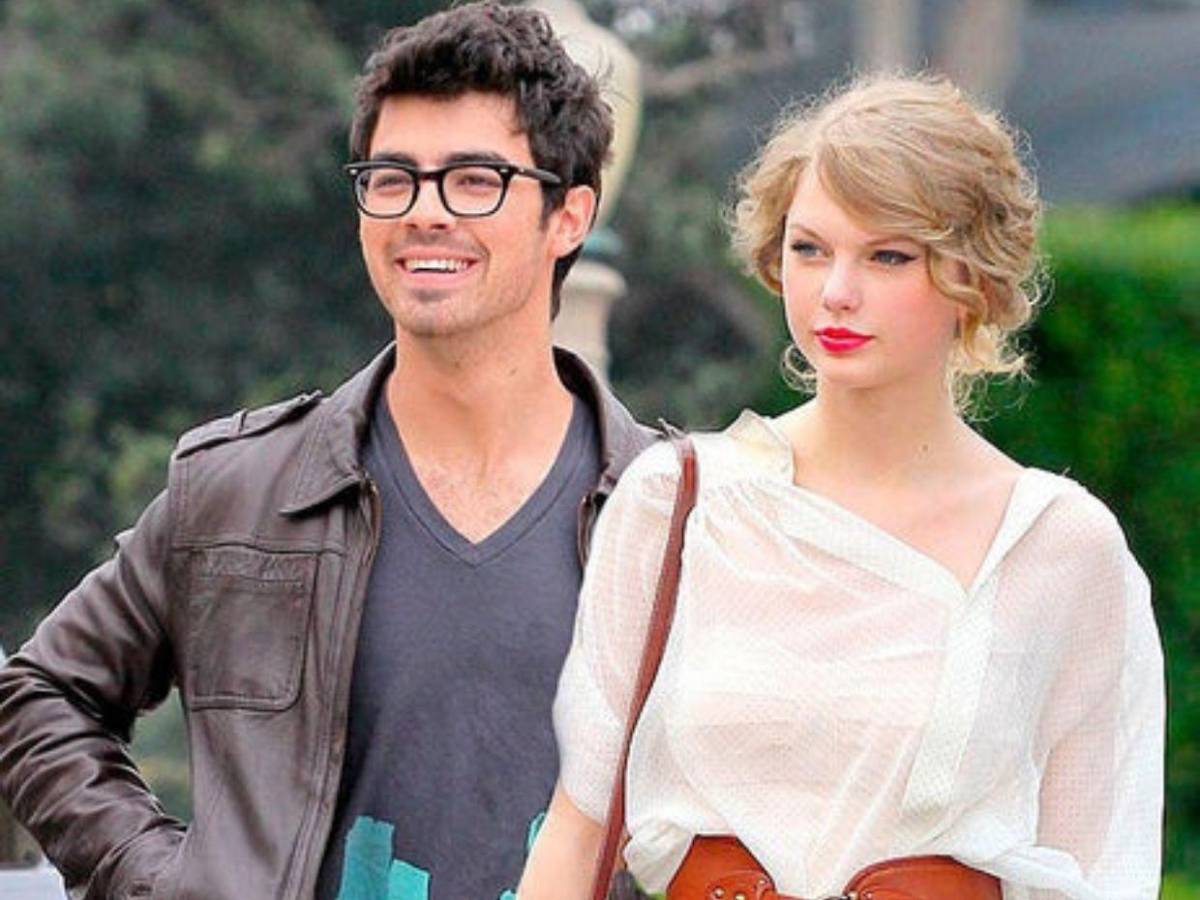 La vida sentimental de Taylor Swift, el motor detrás de sus canciones