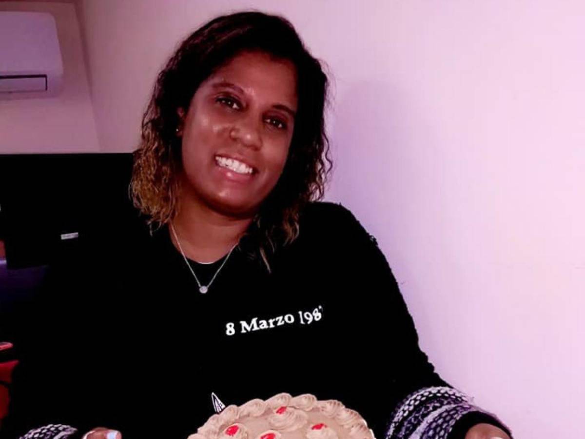 Isaura Limardo, la dominicana que adoptó a Honduras como hogar y murió en la discoteca Jet Set