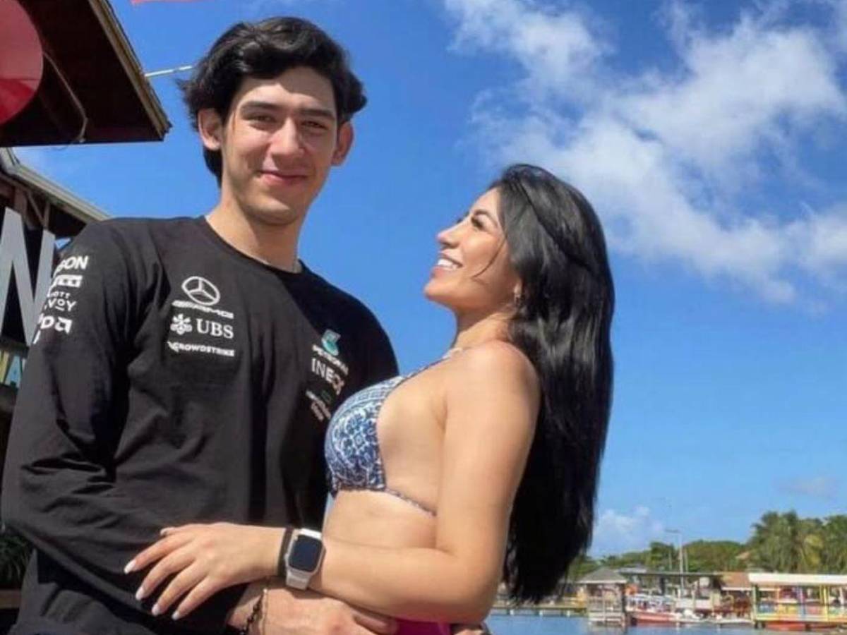Con profunda decepción: Daniela Aldana reacciona tras fallo a favor de Isaac Sandoval
