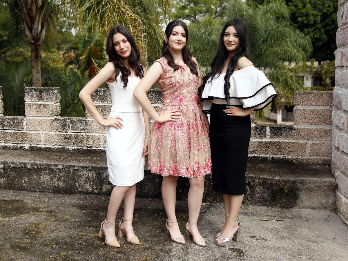 Seniors de Dowal School se dan cita en el sector de El Hatillo