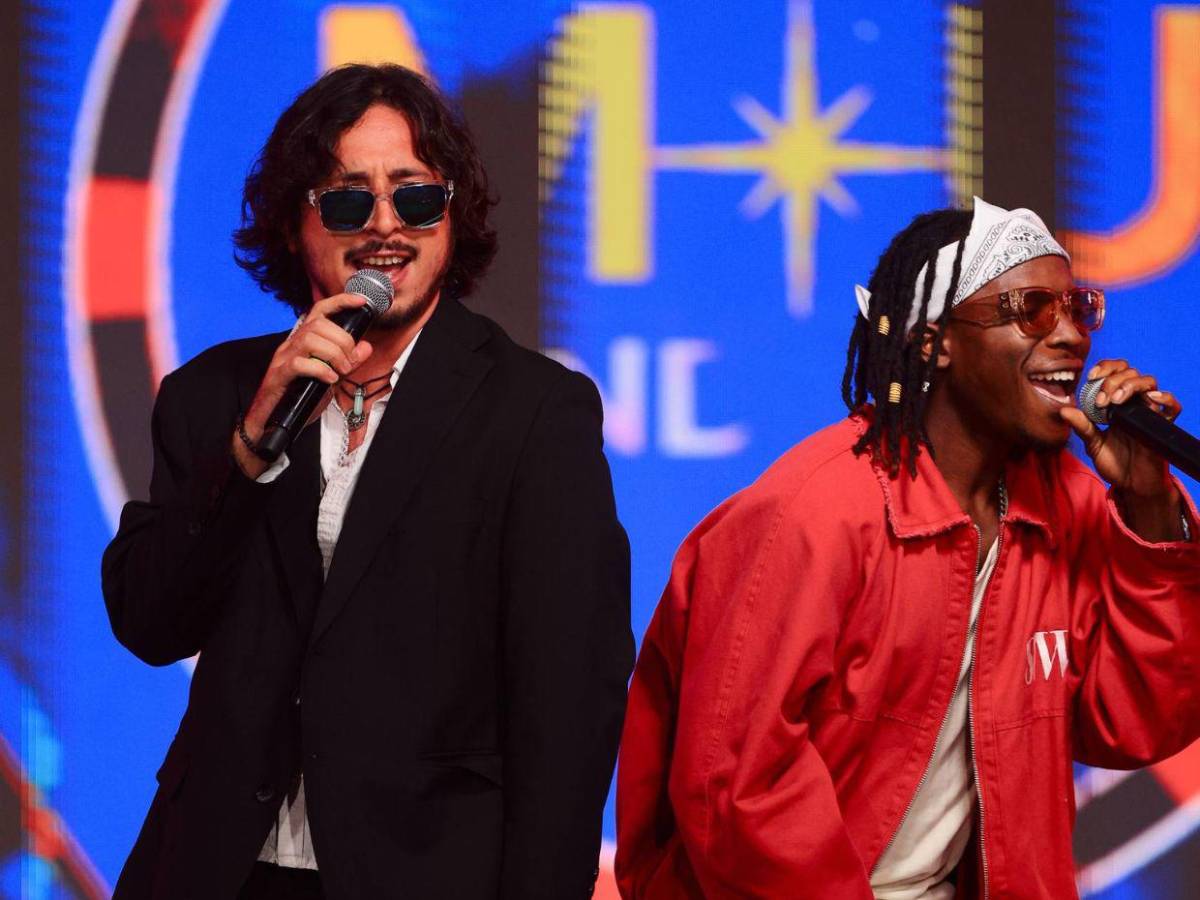 Catracho Boyz le pone ritmo y punta al Miss Honduras Universo 2025