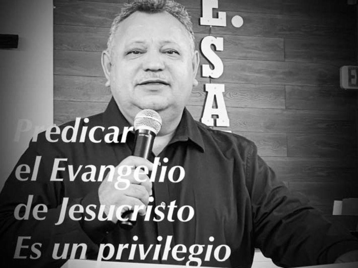 Daniel Fuentes, pastor hondureño, capturado por el ICE: salía de una tienda cuando lo atraparon