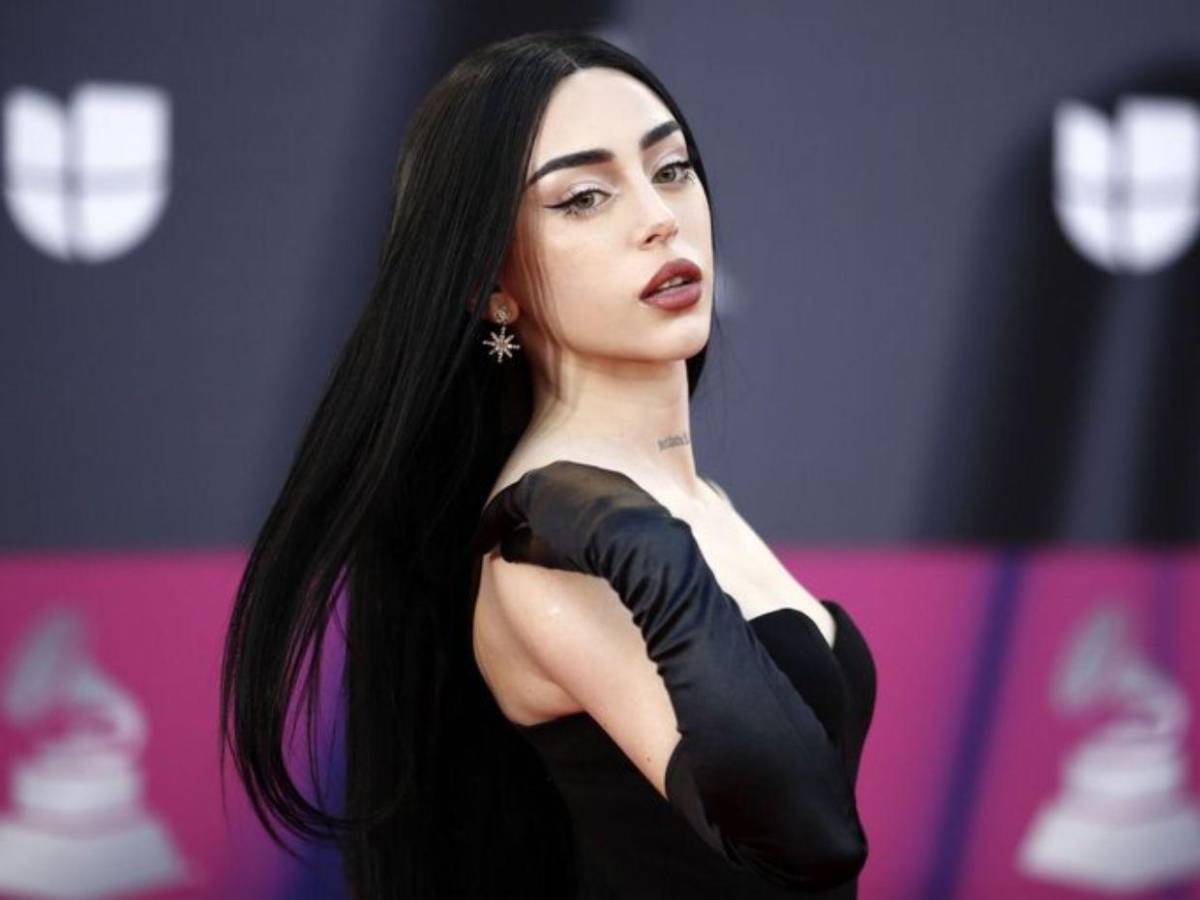 ¿Quién es Nicki Nicole, novia de Lamine Yamal?  Edad, estatura y éxitos musicales