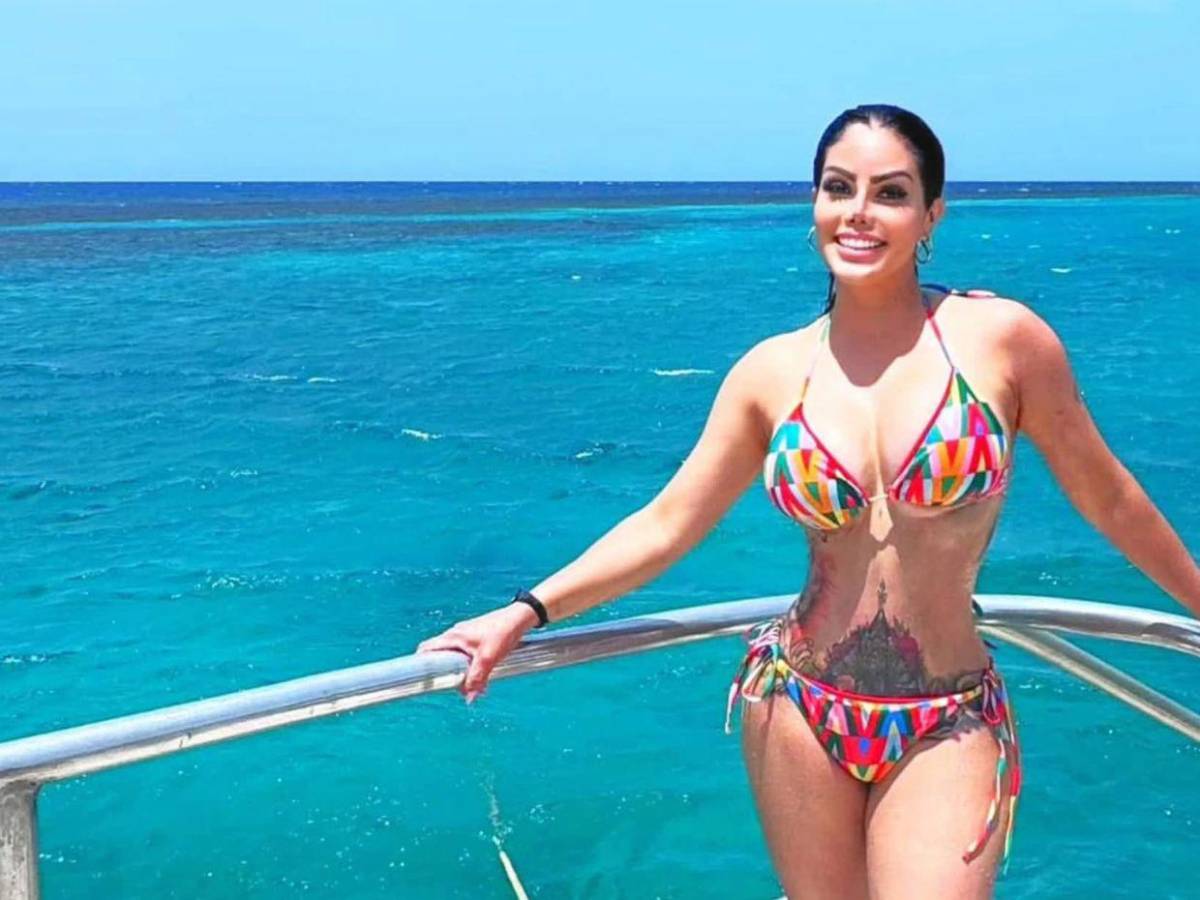 ¿Quién es Paloma Escobedo, madre de menor que murió tras cirugía estética en México?