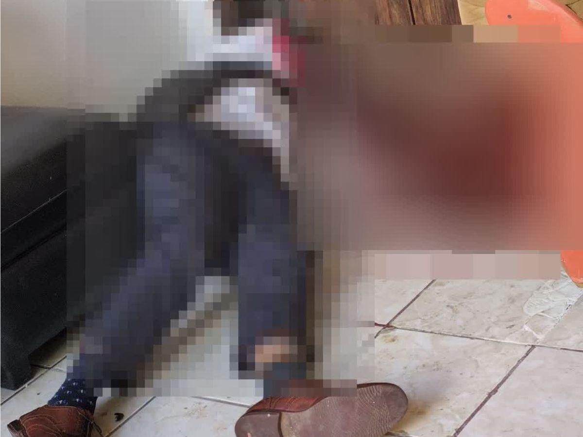 Sicarios llegaron al bufete y, tras hablar con él, lo asesinaron: así fue el crimen del abogado Salvador