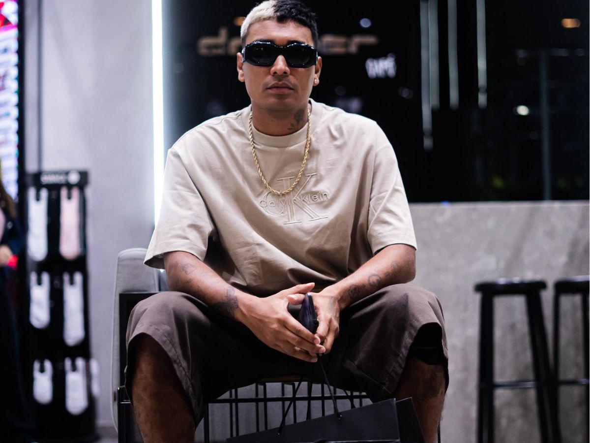 Supremo se declara en bancarrota tras ser denunciado por racismo ante el MP