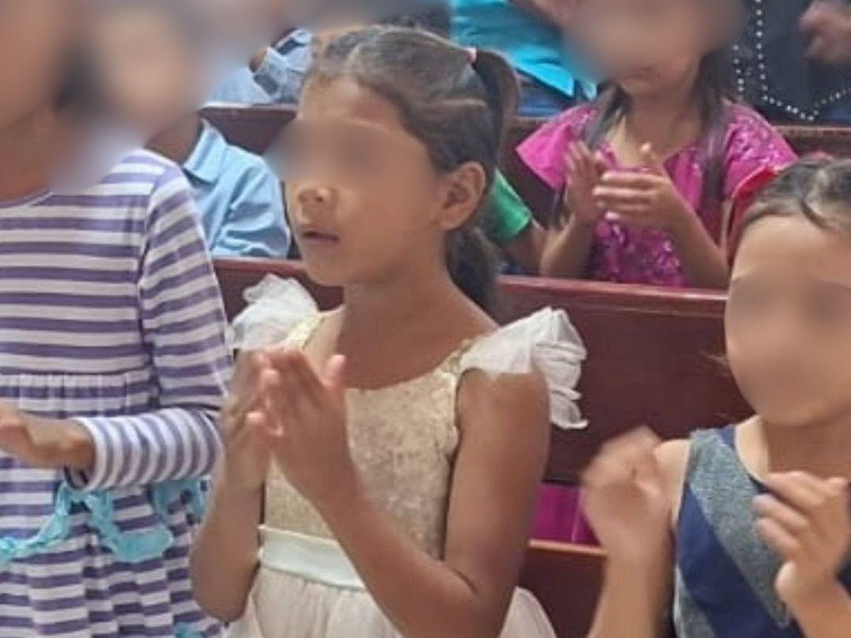 Esto investigan en el crimen de Emily Muñoz, niña de 9 años hallada muerta en Colón