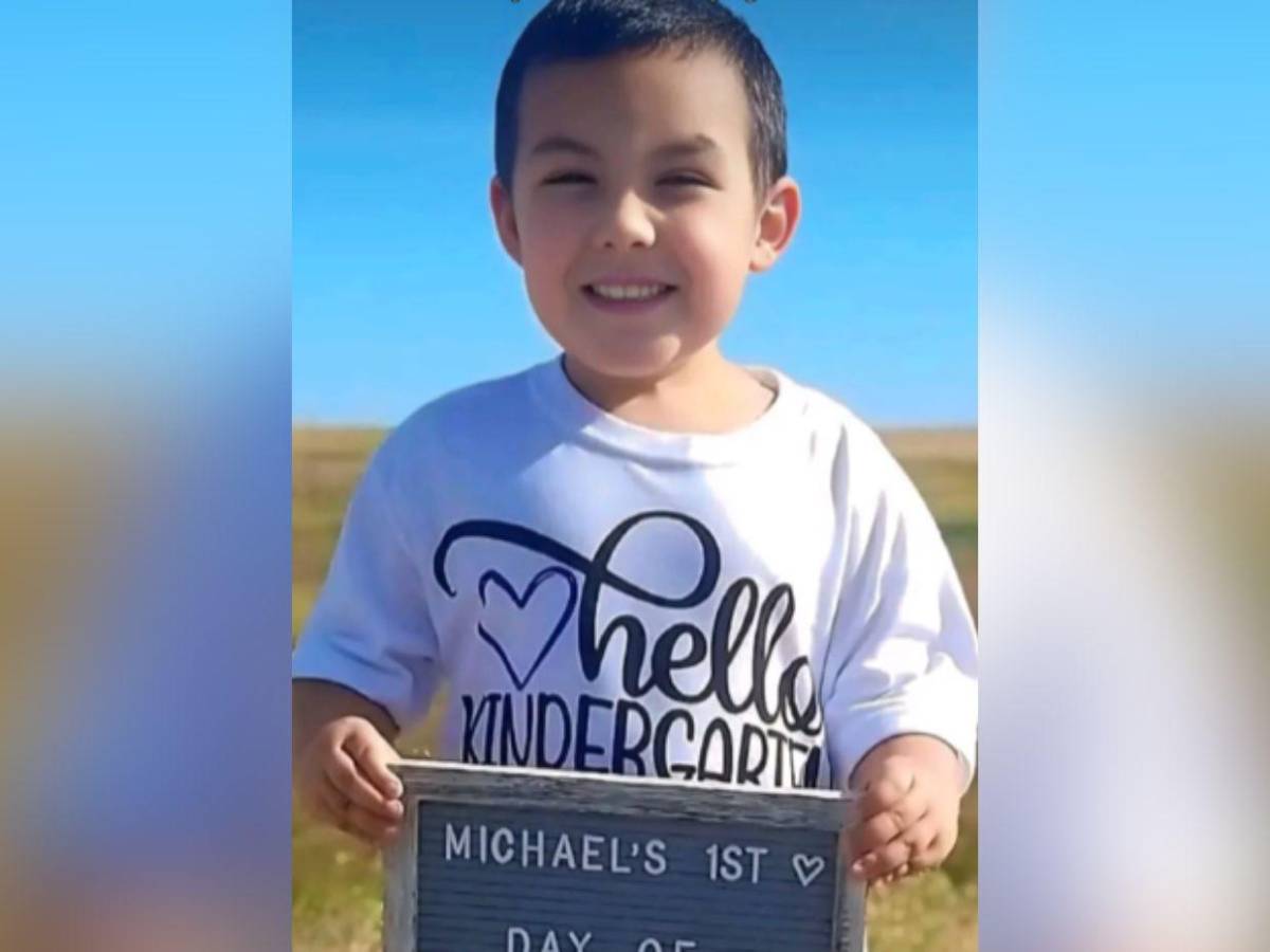 Caso de Michael Miranda: niño al que adoptaron, abusaron y torturaron hasta matarlo en EE UU
