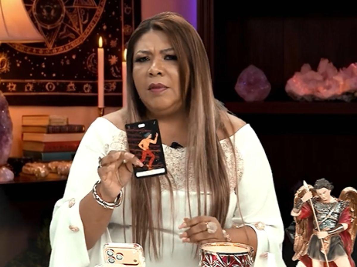 Soralla, la vidente que predijo la captura de Nicolás Maduro: esto dijo días antes del arresto