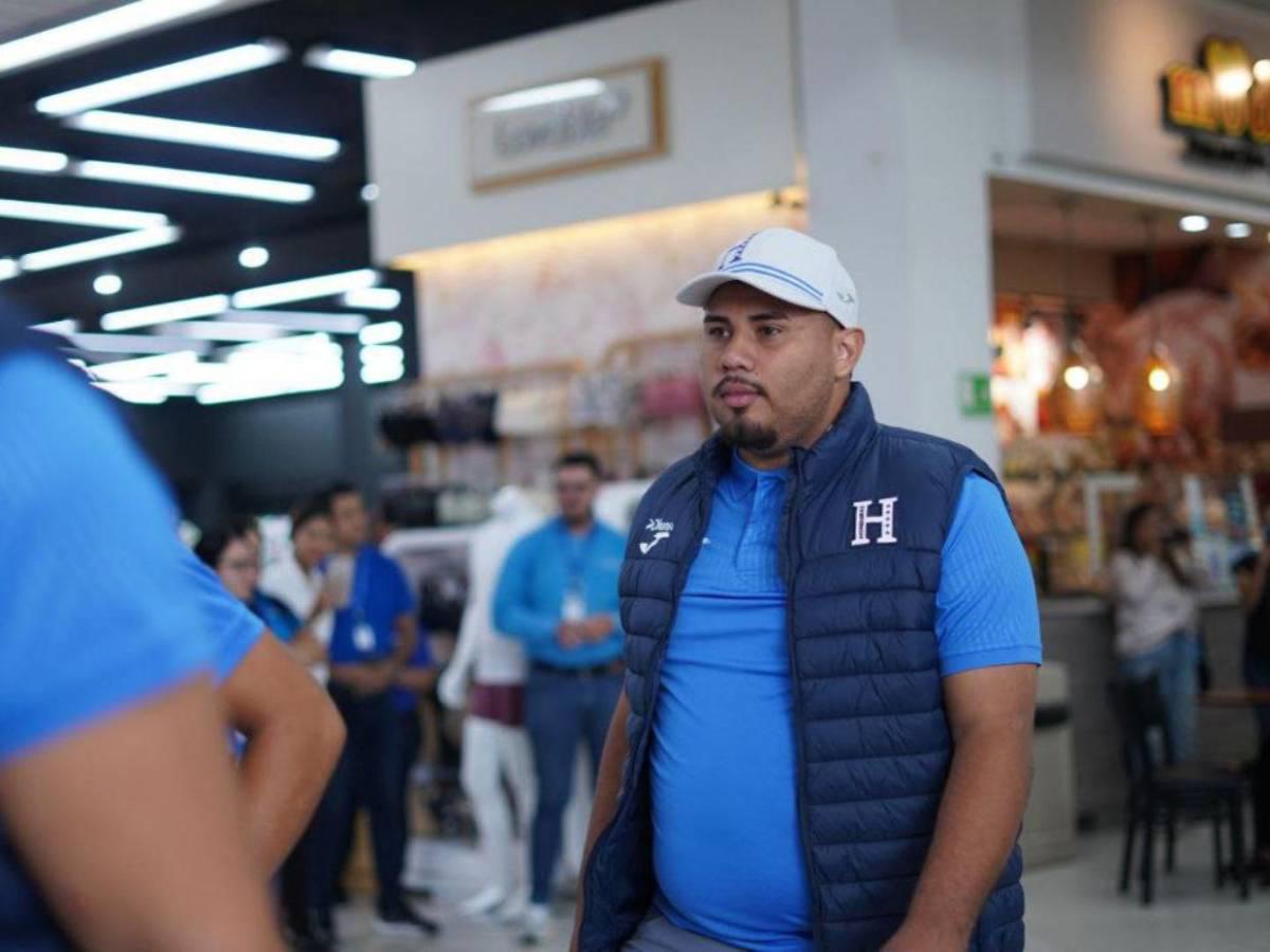 La razón por la que Chauder Morazán no viajó con tiktokers de Honduras a Nicaragua