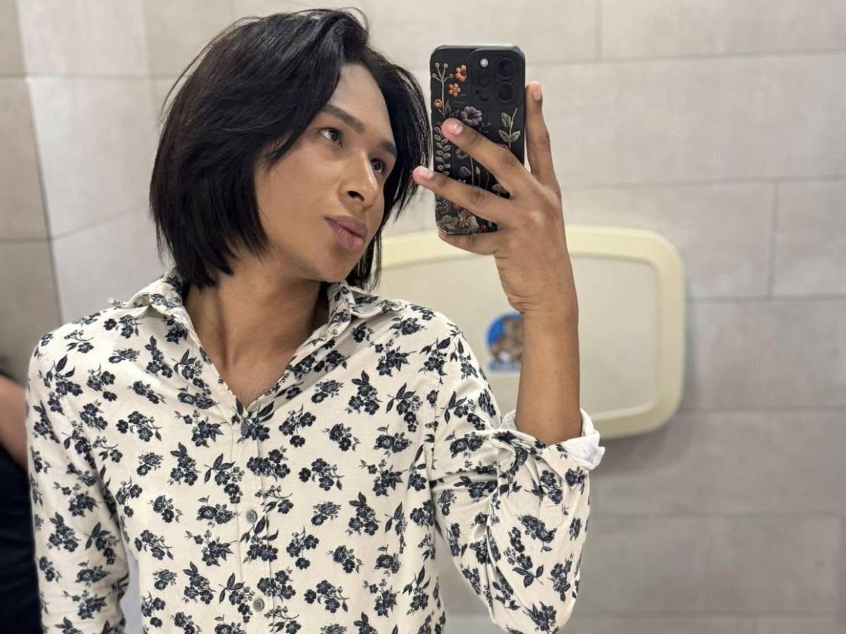 “Carita de ángel”: último video de Marcus Noah antes de su muerte en Juticalpa, Olancho