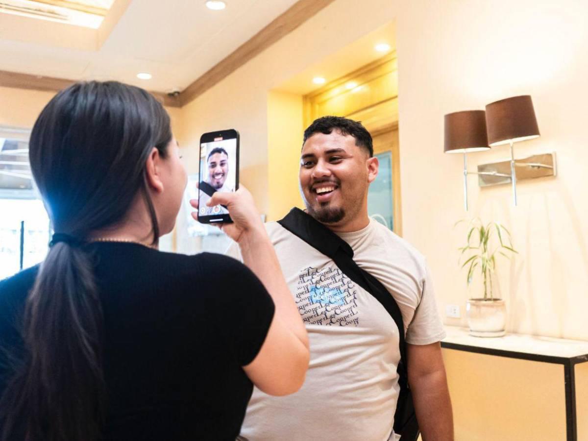 La razón por la que Chauder Morazán no viajó con tiktokers de Honduras a Nicaragua