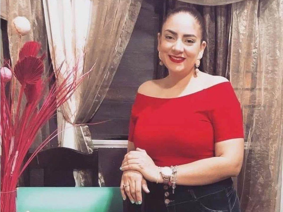 Fue encontrada en su casa en estado de descomposición: caso de Greissy Flores