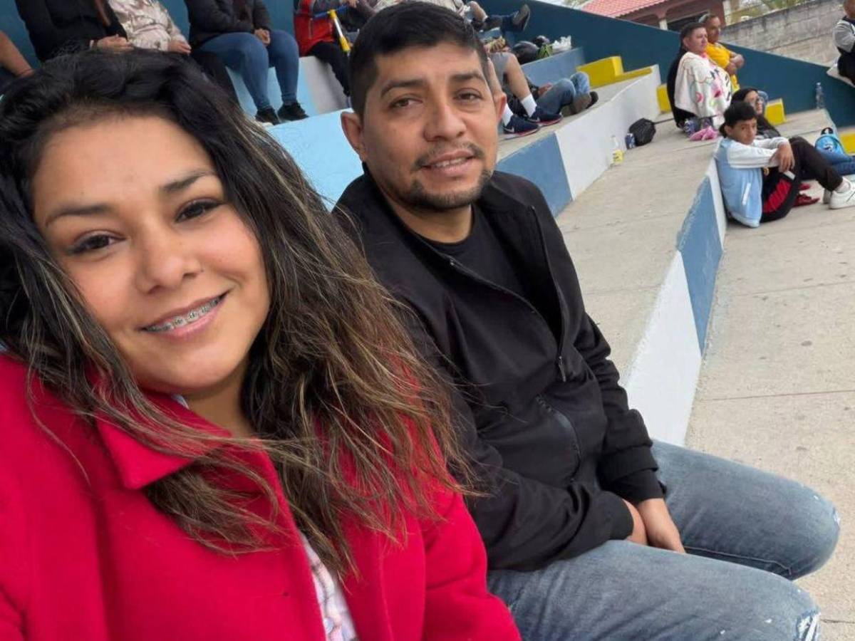 “Cómo me dueles, mi amor”: el desgarrador mensaje de la esposa de Óscar Contreras