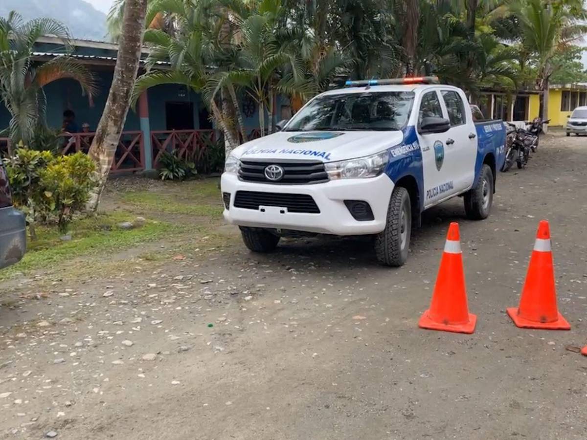 ¿Llegaron al restaurante para matarlo? Crimen del empresario de turismo Iván Pérez en Omoa