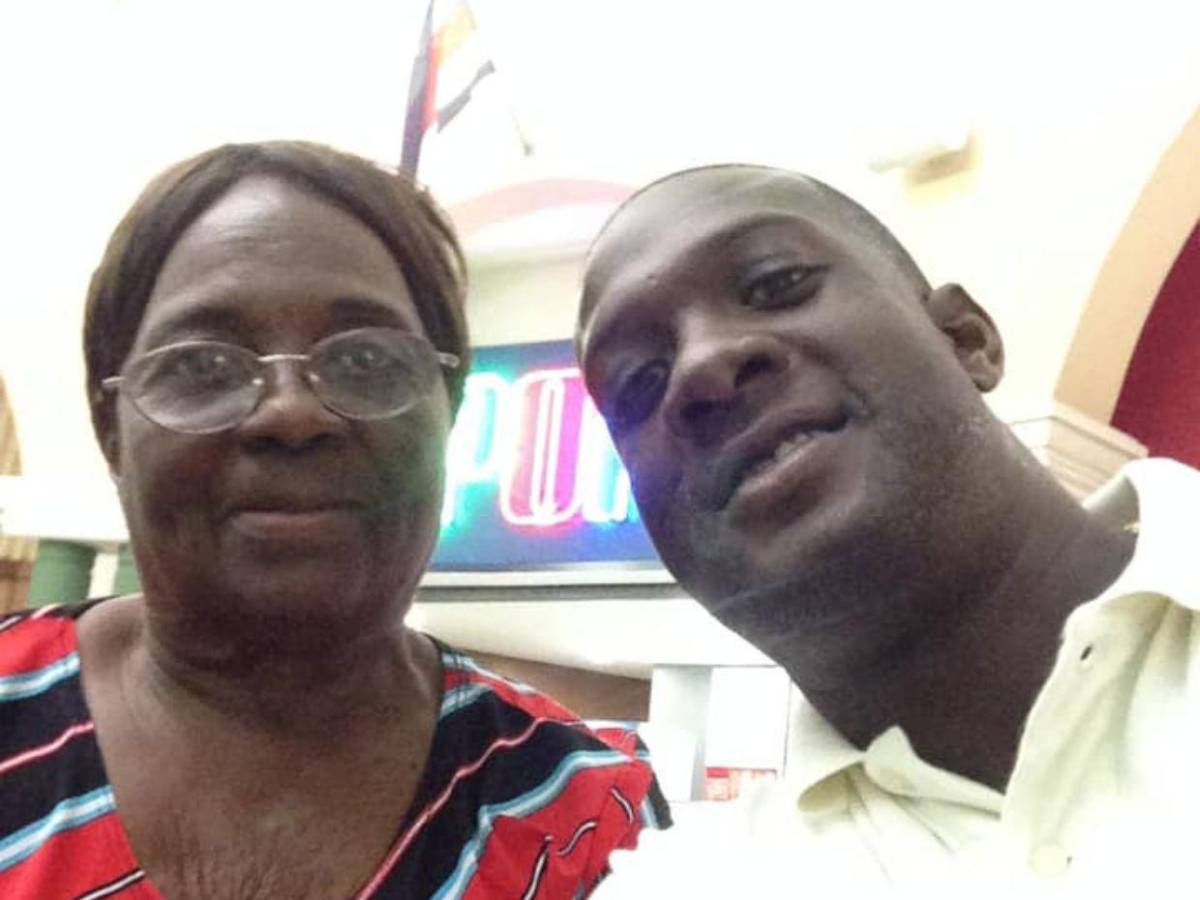 Asesinan a Jermainek, hijo del expresidente de la Asamblea Legislativa de Costa Rica