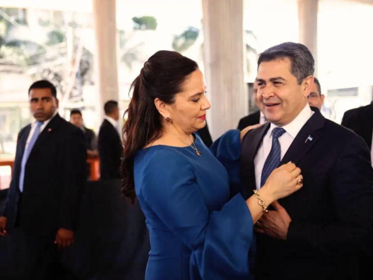 ¿JOH regresará a Honduras hasta que haya un cambio de gobierno?: Esto dijo Ana García