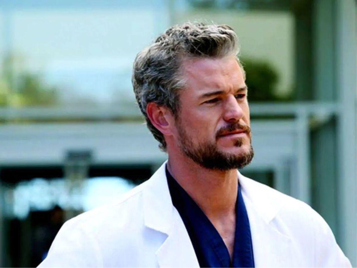 ¿De qué murió Eric Dane, el doctor Mark “McSteamy” Sloan en Grey's Anatomy?
