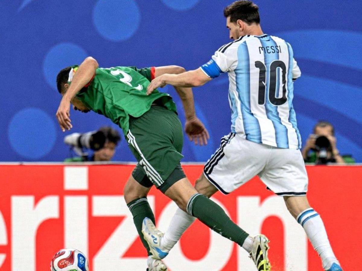 ¿Error o consigna? Las mayores polémicas arbitrales en el Mundial 2026