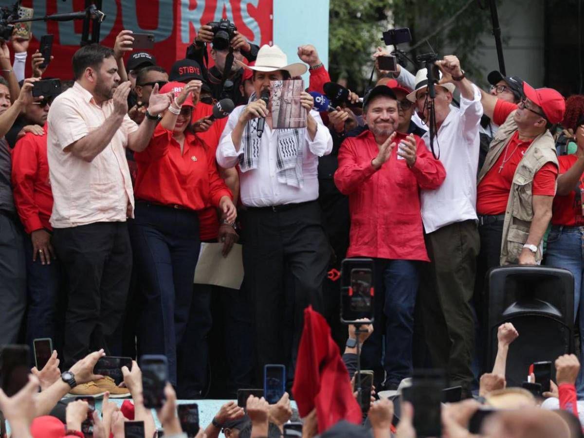 ¿Será o no obligatorio leer el libro El Golpe 28-J en las escuelas de Honduras?