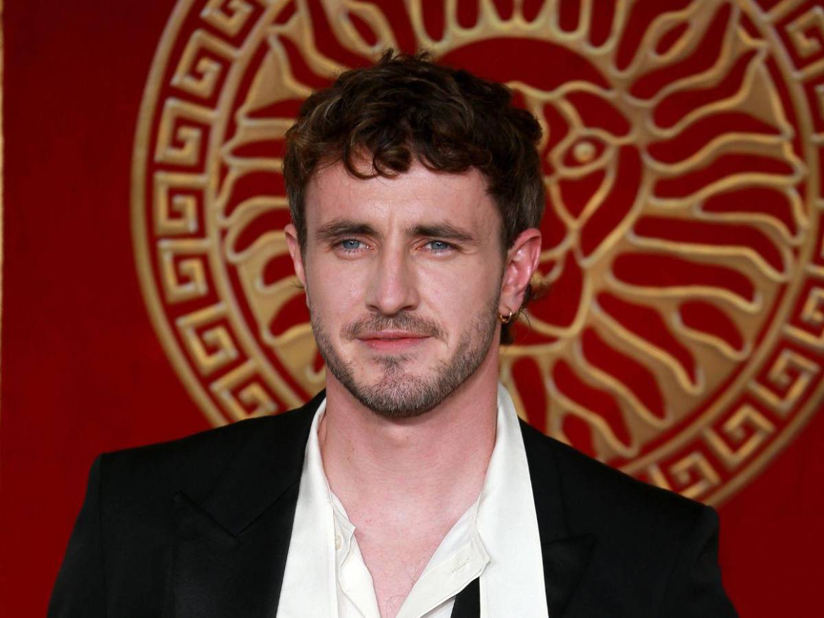 Actores que roban corazones y protagonizan cada proyecto este 2025