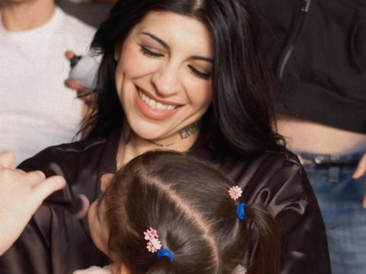 ¿Qué es la Ley Cazzu y cómo protegería a los hijos de padres ausentes en México?