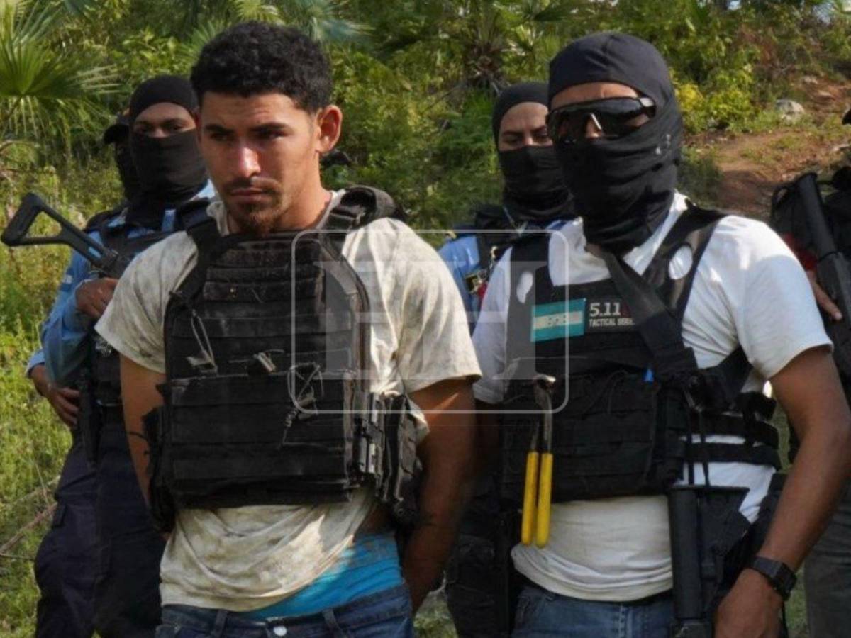 ¿Quiénes son el “Descuartizador” y “Serrucho”, capturados por vínculos con el “Cártel del Diablo”?