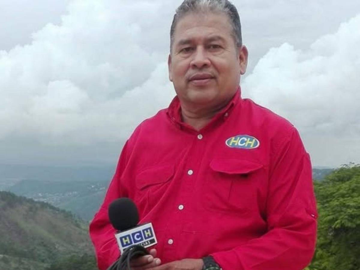 ¿De qué falleció el periodista Gustavo Ramos? Esto se conoce