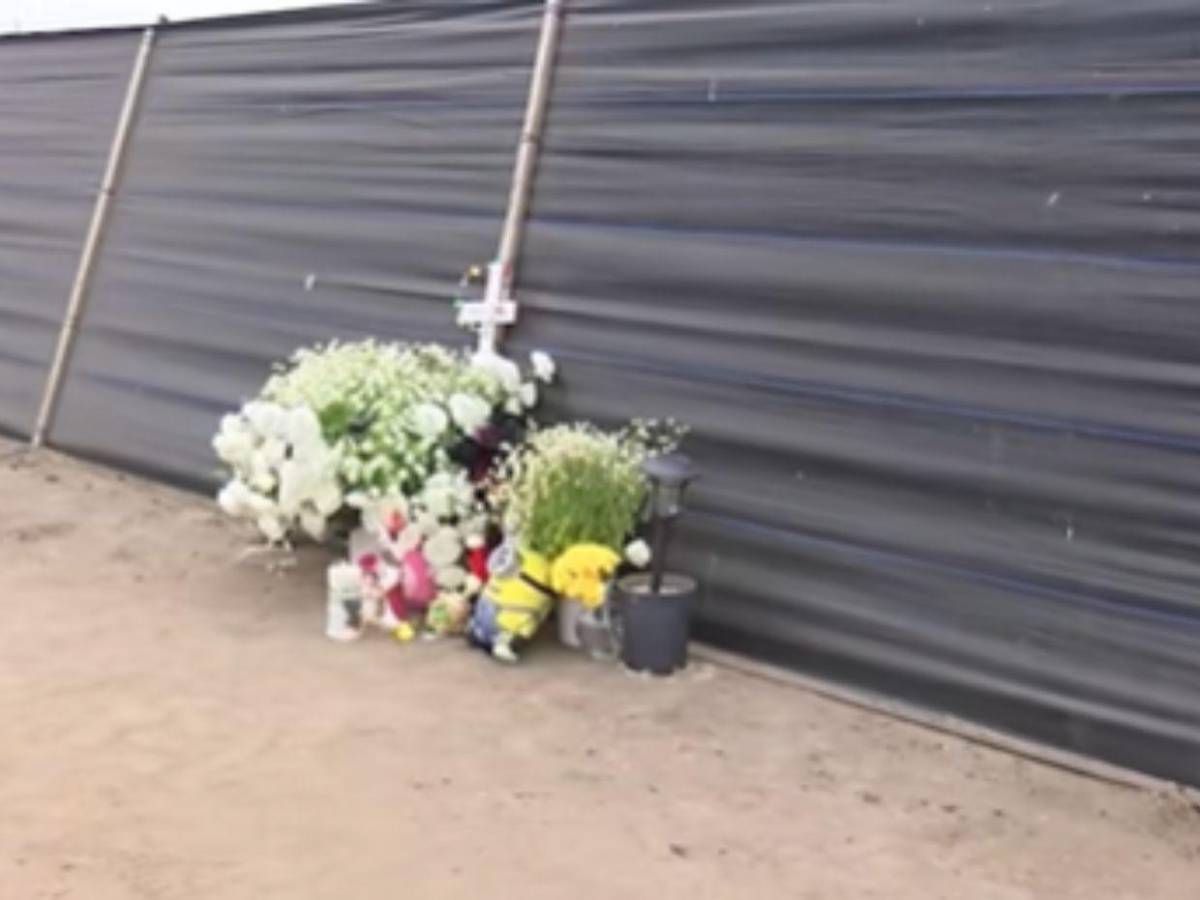 Buscan a menor, madre de bebé muerta y víctima de presunto abuso paterno en California