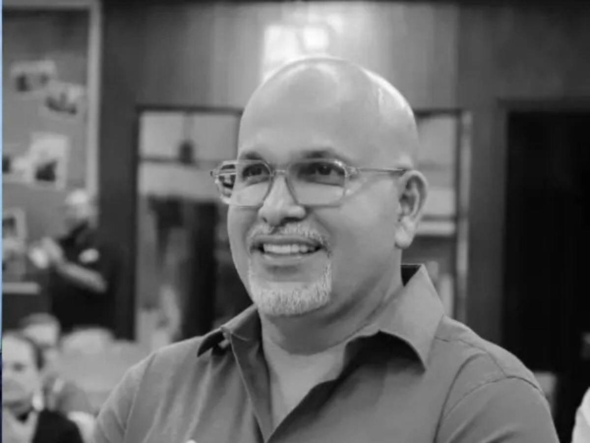 Famosos hondureños que murieron en 2025: pérdidas que conmocionaron