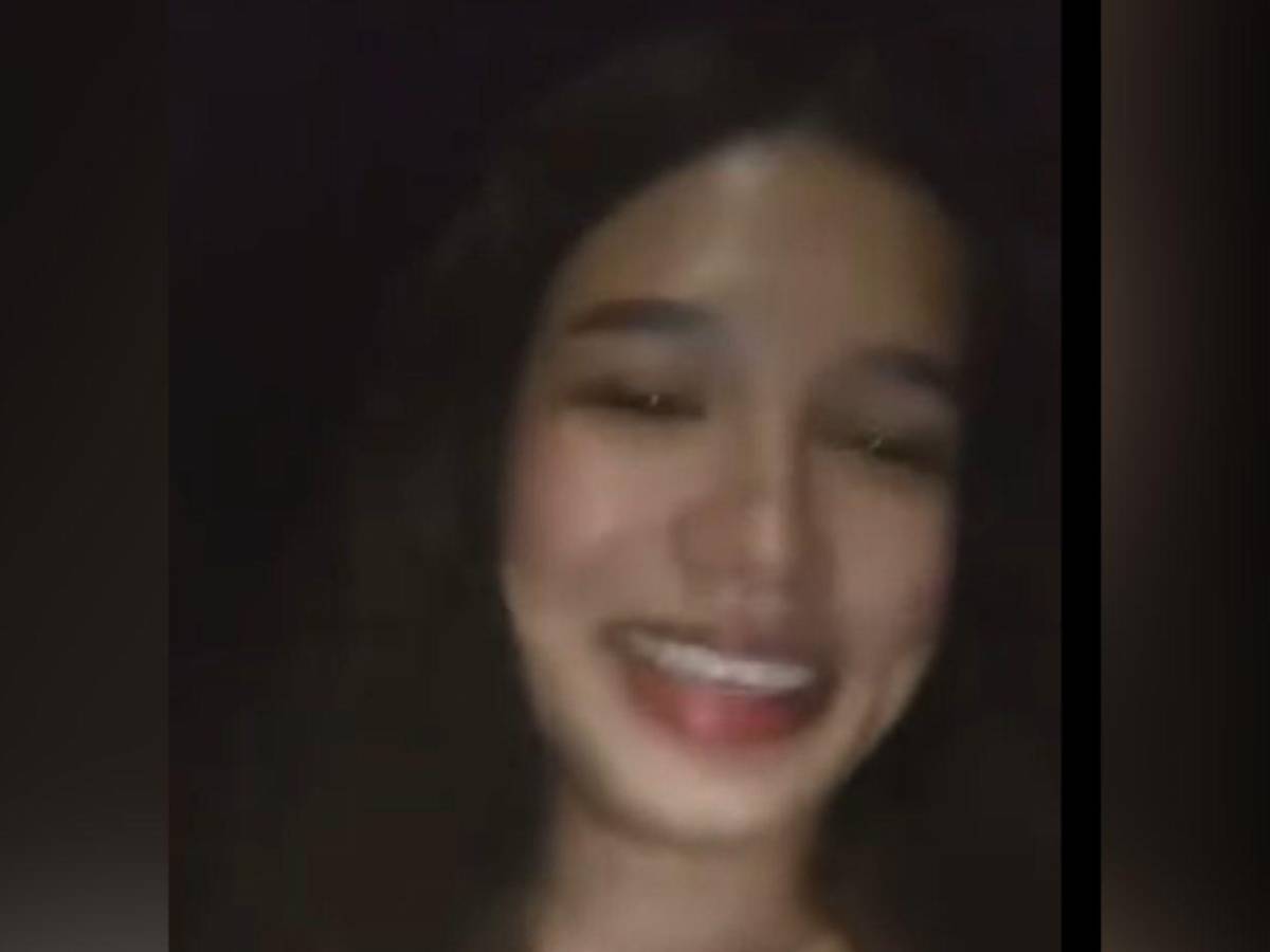 Abigaíl Osorio, joven de 20 años hallada muerta en Choloma, ¿qué le pasó?